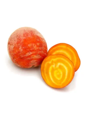 GOLDEN BEETROOT Single Pcs