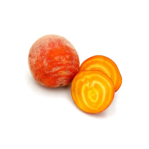 GOLDEN BEETROOT Single Pcs