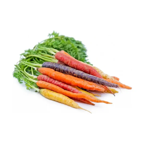HARITAGE CARROT, BUNCHES