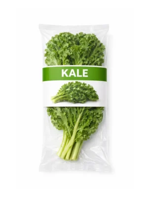 KALE, SINGLE PACK