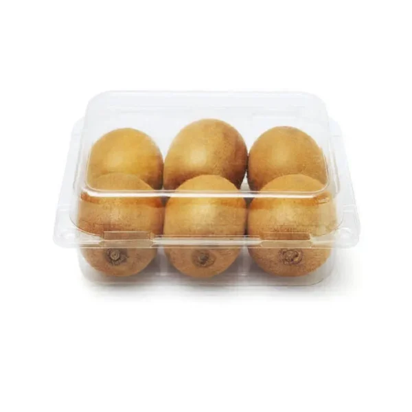 KIWI, 6 PCS PACK