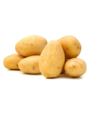 KOFFMAN WASHED POTATOES