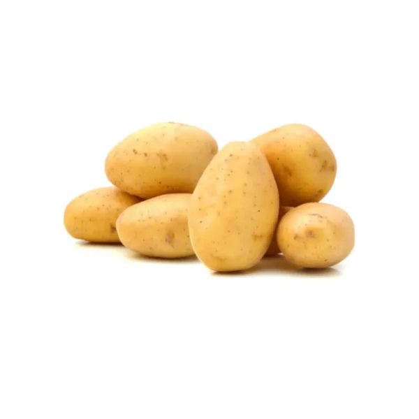 KOFFMAN WASHED POTATOES