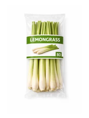 LEMON GRASS, SINGLE PACK 80 GRAM