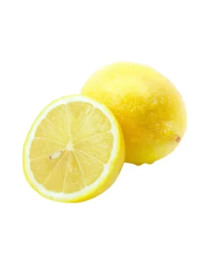 LEMON PCS