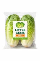 LITTTLE GEMS, 2 PCS IN SINGLE PACK
