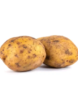 LOVER DIRTY POTATOES