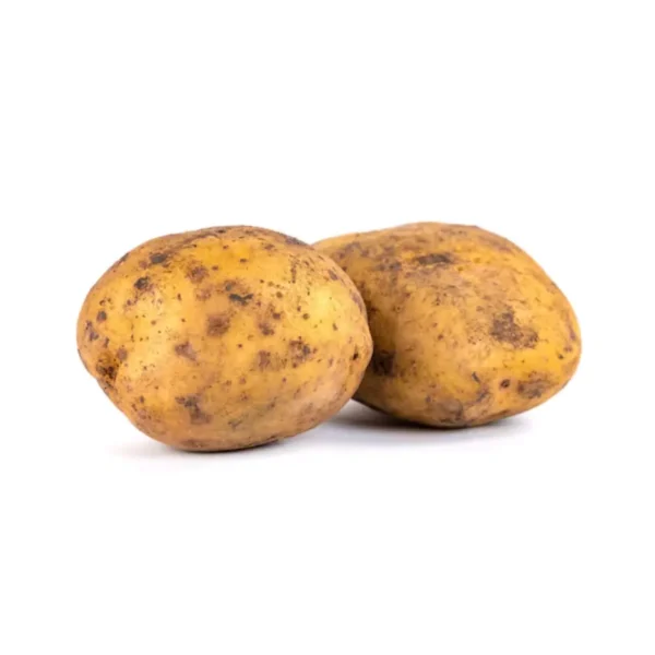 LOVER DIRTY POTATOES