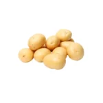 LOVER WASHED POTATOES