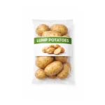 LUMP POTATOES