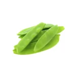 MANGE TOUT, PUNNET