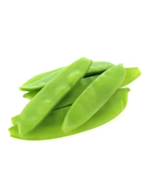 MANGE TOUT, PUNNET