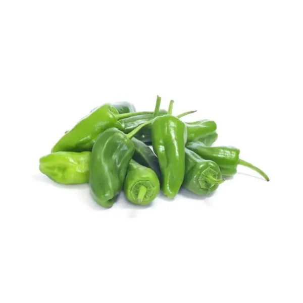 PADRON PEPPER, 100 GRAM