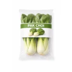 PAK CHOI, 2 PCS IN SINGLE PACK