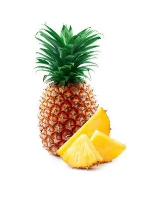 PINEAPPLE BY PCS