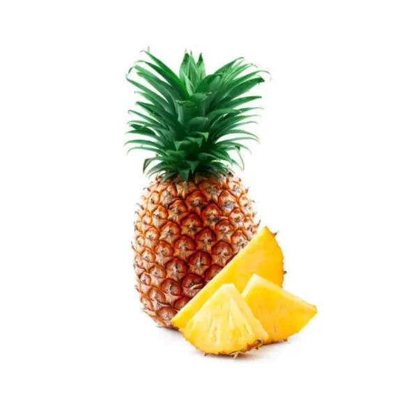 PINEAPPLE BY PCS
