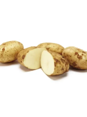 PIPER POTATOES