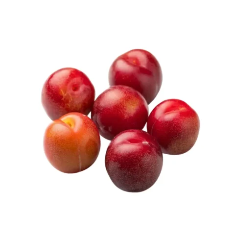 PLUM, PUNNET