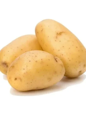 POTATOES
