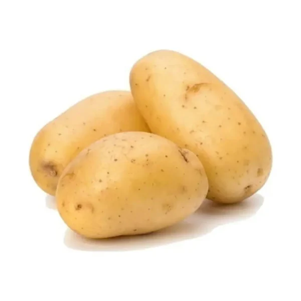 POTATOES