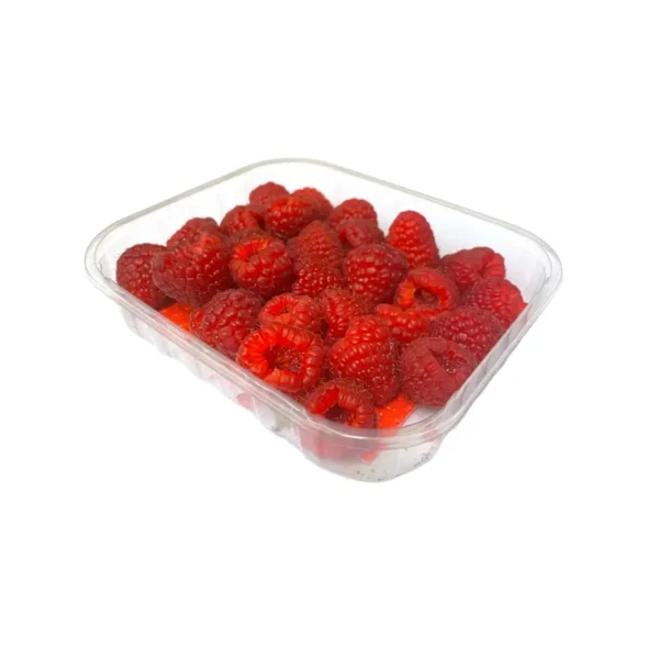 RASPBERRIES [150 GRAM PUNNET]