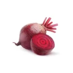 RAW BEET ROOT