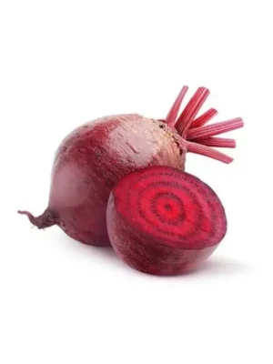 RAW BEET ROOT