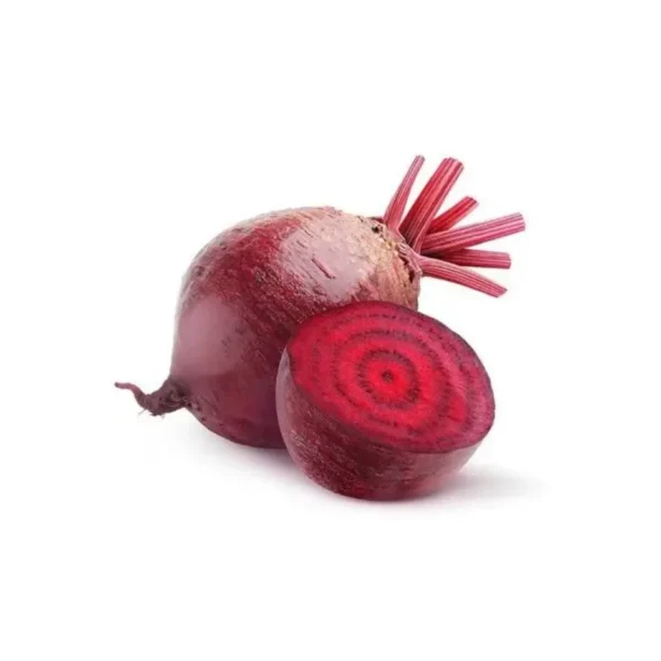 RAW BEET ROOT