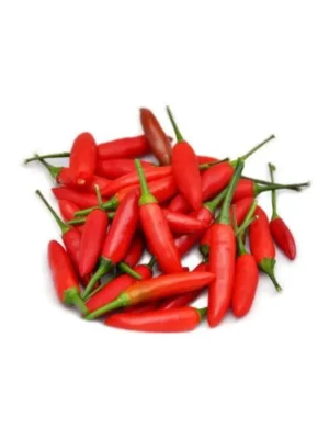 RED BIRD EYE CHILLI