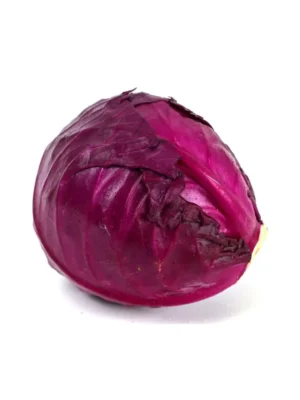 RED CABBAGE, SINGLE PCS
