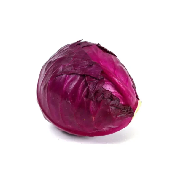 RED CABBAGE, SINGLE PCS
