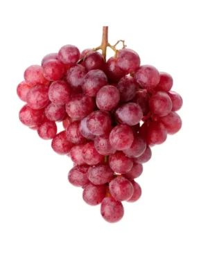 RED GRAPE [500 GRAM PUNNET]