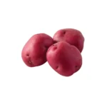 RED POTATOES