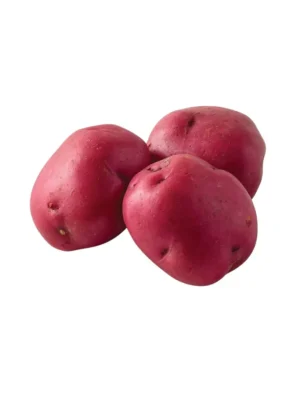 RED POTATOES