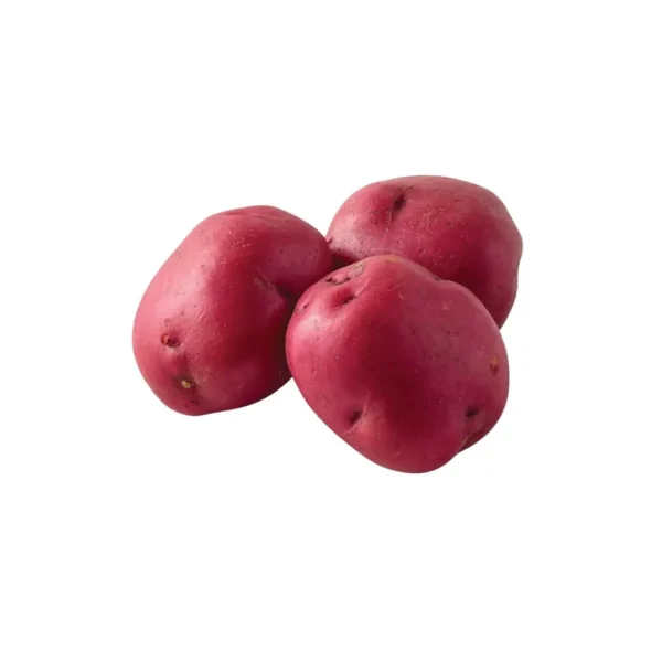 RED POTATOES