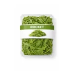 ROCKET, PUNNET