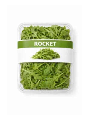 ROCKET, PUNNET
