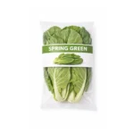 SPRING GREEN, SINGLE PACK