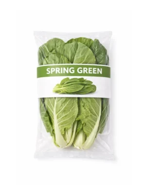 SPRING GREEN, SINGLE PACK