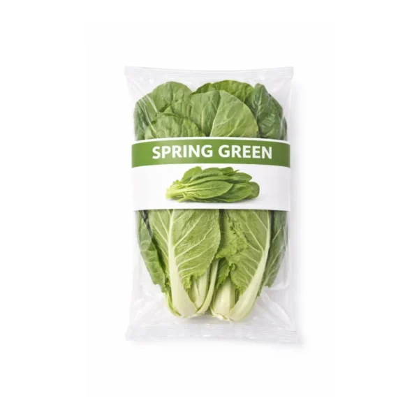 SPRING GREEN, SINGLE PACK