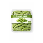 SUGAR SNAP, PUNNETS 200 GRAM