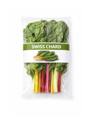 SWISS CHARD, BIG BUNCHES