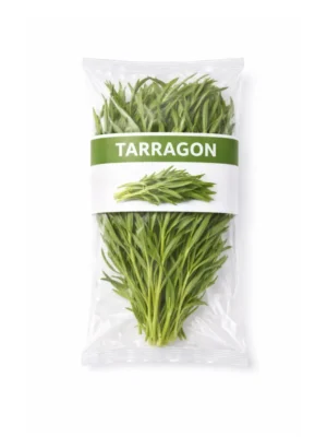TARAGON, SINGLE PACKET