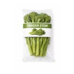 TENDER STEM, SINGLE PACKET
