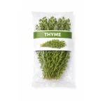 THYME, PACKET