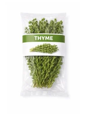 THYME, PACKET