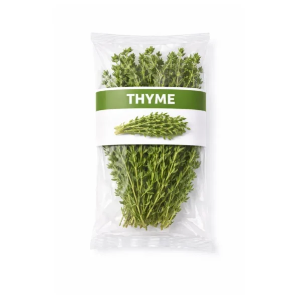 THYME, PACKET