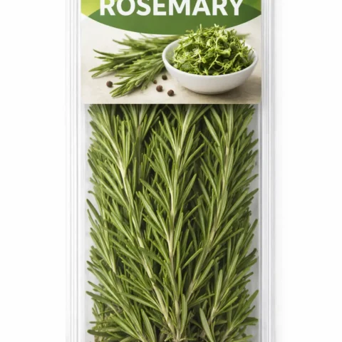 ROSEMARRY PACKET