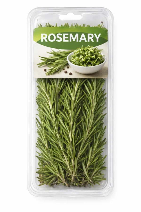 ROSEMARRY PACKET